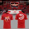 Atlanta Hawks 2026 Playoffs True To Atlanta T-Shirt V2
