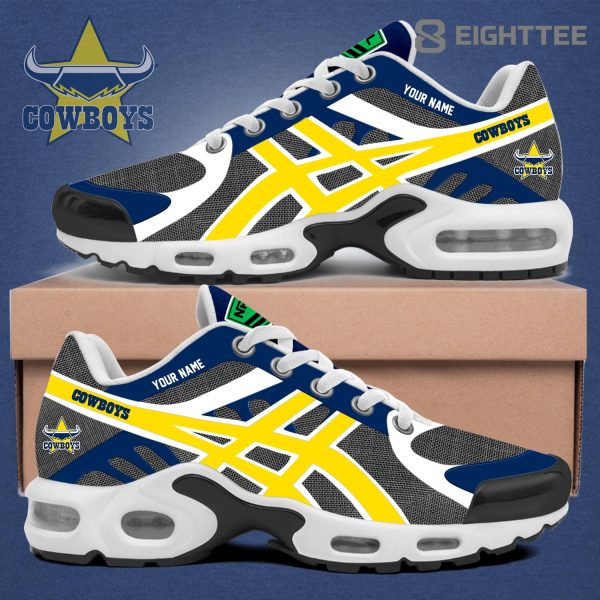 Cowboys Vegas 2026 Air Max Shoes Editions Limited