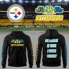 Geiger x Fanatics Misplaced Draft Pittsburgh Steelers 2026 Hoodie