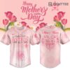 Houston Astros Happy Mother’s Day 2026 Personalized Jersey