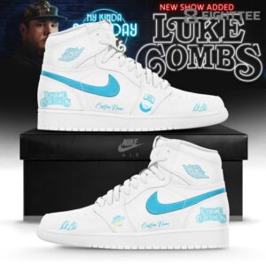Luke-Combs-My-Kinda-Saturday-Night-Tour-2026-Limited-Edition-White-AJ1-Sneaker-1.jpg Luke Combs ”My Kinda Saturday Night Tour 2026” Limited Edition White AJ1 Sneaker