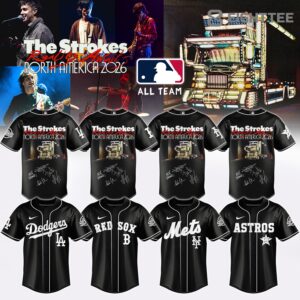 MLB-All-Teams-X-The-Strokes-Reality-Awaits-North-America-2026-Limited-Edition-Signature-Jersey-1-1.jpg MLB All Teams X The Strokes ”Reality Awaits North America 2026” Limited Edition Signature - Jersey 1