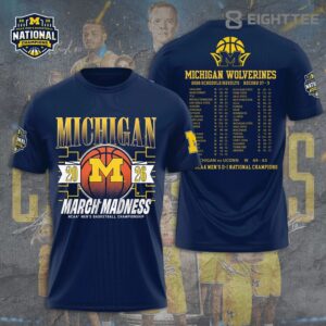 Michigan-Wolverines-2026-Mens-Basketball-National-Champions-3D-Tshirt-1.jpg Michigan Wolverines 2026 Men’s Basketball National Champions 3D Tshirt