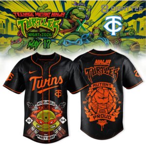 Minnesota-Twins-MLB-x-Teenage-Mutant-Ninja-Turtles-2026-Michelangelo-Limited-Jersey-1.jpg Minnesota Twins MLB x Teenage Mutant Ninja Turtles 2026 Michelangelo Limited Jersey