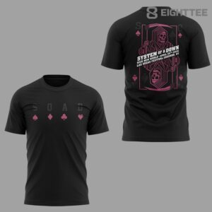System-Of-A-Down-Sick-New-World-April-25-2026-Las-Vegas-Event-TShirt-1.jpg System Of A Down Sick New World April 25 2026 Las Vegas Event T-Shirt