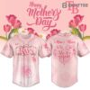 Tampa Bay Rays Happy Mother’s Day 2026 Personalized Jersey