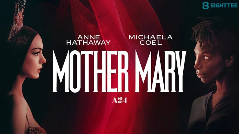 8 Horror Thriller Films That Shaped the A24 Brand by Eighttee.com