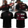Arizona Cardinals Black Tackling Mental Heath Limited Edition Shirt