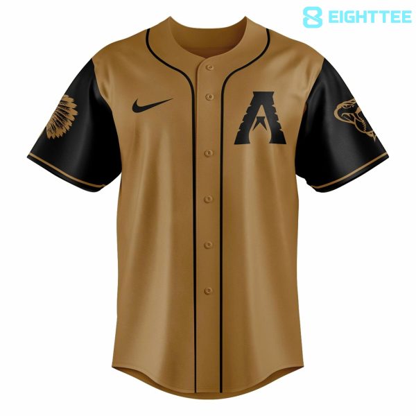 Alternative view of Arizona Diamondbacks 2026 Native American Recognition Day Jersey