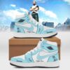 Drake Iceman Custom Air Jordan 1 Shoes