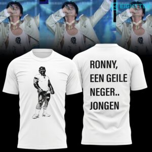 GDragon Peaceminusone Graphic Limited Edition TShirt 2026 by Eighttee.com G-Dragon Peaceminusone Graphic Limited Edition T-Shirt 2026