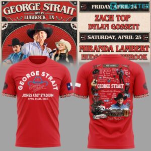 George-Strait-One-Last-Ride-tour-at-Lubbocks-Jones-ATT-Stadium-Shirt-1.jpg George Strait One Last Ride tour at Lubbock's Jones AT&T Stadium Shirt