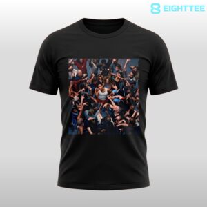 Harry Styles Dance No More Shirt