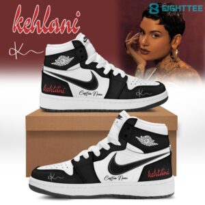 KEHLANI-Signature-New-Selftitled-Album-Custom-Air-Jordan-1-Shoes-1.jpg KEHLANI Signature New Self-titled Album Custom Air Jordan 1 Shoes