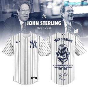 New-York-Yankees-Sterling-Tribute-Limited-Edition-Baseball-Jersey-1.jpg New York Yankees Sterling Tribute Limited Edition Baseball Jersey