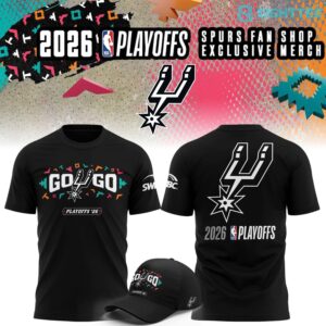 San-Antonio-Spurs-Mens-Spurs-Fan-Shop-26-NBA-Playoffs-TShirt-Black-1.jpg San Antonio Spurs Men's Spurs Fan Shop 26 NBA Playoffs T-Shirt - Black