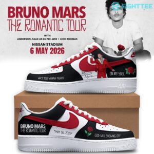 Tennessee-Titans-x-Bruno-Mars-The-Romantic-Tour-2026-Custom-Air-Force-1-Sneakers-1.jpg Tennessee Titans x Bruno Mars The Romantic Tour 2026 Custom Air Force 1 Sneakers