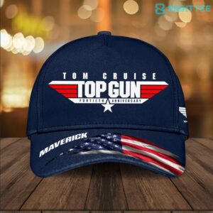 Tom-Cruise-Top-Gun-Maverick-40th-Anniversary-19862026-I-Feel-The-Need-The-Need-For-Speed-Cap-1.jpg Tom Cruise Top Gun Maverick 40th Anniversary 1986-2026 I Feel The Need The Need For Speed Cap