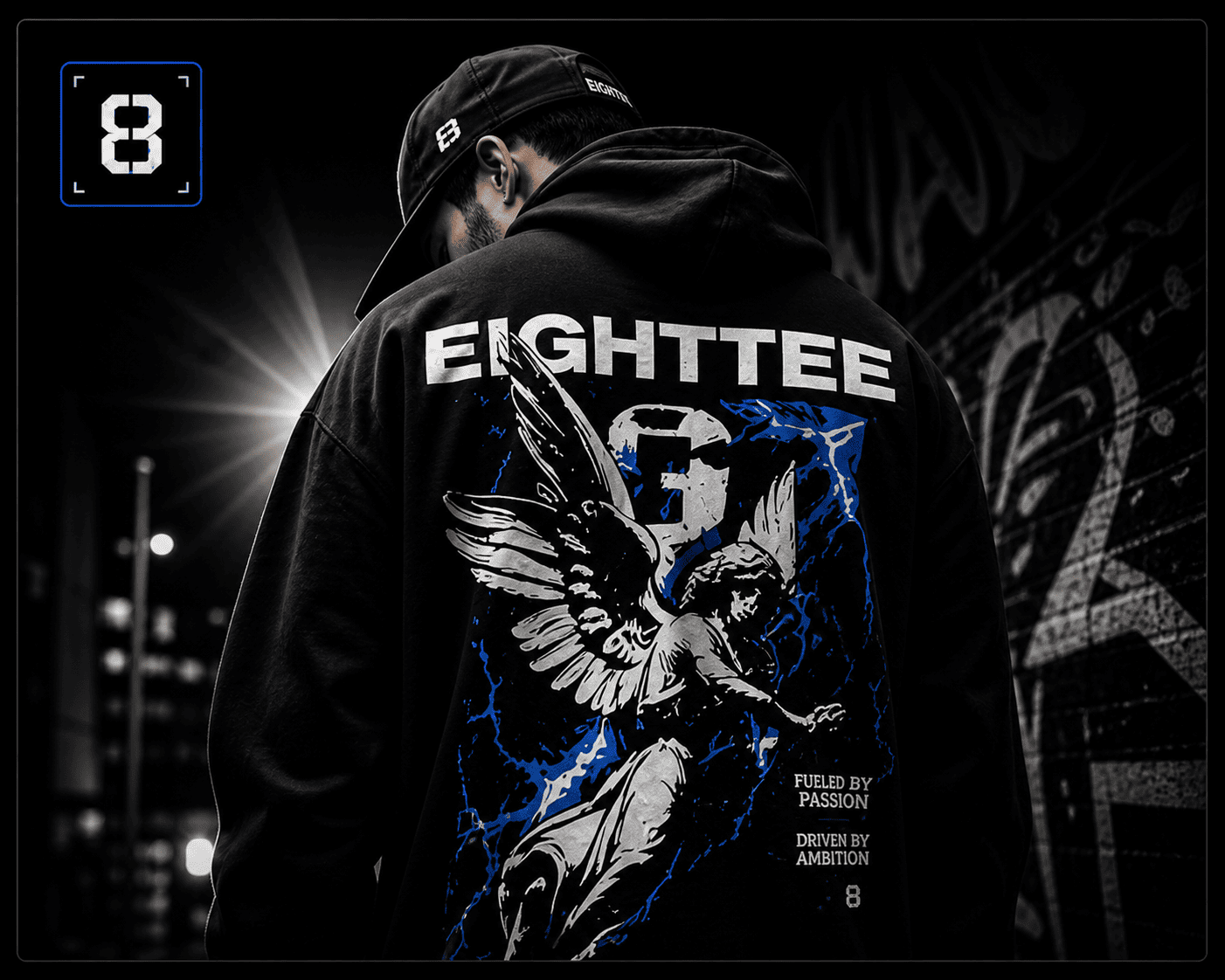 banner eighttee.com