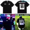BIGBANG World Tour 2026 Limited Edition Shirt