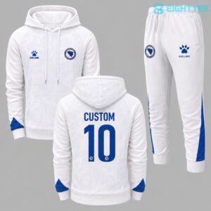 Bosnia-Herzegovina-2026-FIFA-World-Cup-Away-Personalized-Hoodie-Jogger-Set-1.jpg Bosnia & Herzegovina 2026 FIFA World Cup Away Personalized Hoodie Jogger Set