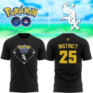 Chicago-White-Sox-Pokmon-Go-Night-Team-Instinct-Tshirt-Special-Edition-1.jpg Chicago White Sox Pokémon Go Night Team Instinct T-shirt - Special Edition