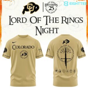Colorado-Buffaloes-x-The-Lord-of-The-Rings-Night-2026-Special-Tee-1.jpg Colorado Buffaloes x The Lord of The Rings Night 2026 Special Tee