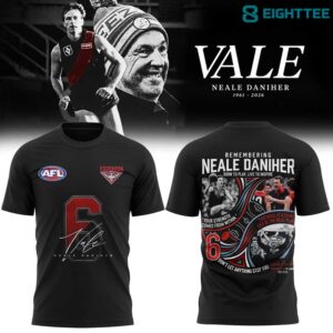 Essendon-Bombers-Fight-MND-Neale-Daniher-Legendary-Special-TShirt-1.jpg Essendon Bombers Fight MND Neale Daniher Legendary Special T-Shirt