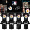 G-Dragon PEACEMINUSONE x Korea Football Team All Baseball Teams Jersey
