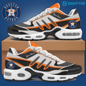 Houston Astros Limited Edition Athletic Sneakers 2026