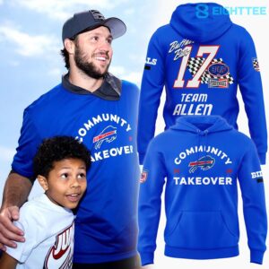 Josh-Allen-Buffalo-Bills-Fast-Lane-Player-Name-Number-Royal-Hoodie-1.jpg Josh Allen Buffalo Bills Fast Lane Player Name Number Royal Hoodie