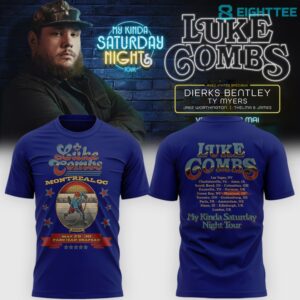 Luke-Combs-My-Kinda-Saturday-Night-Tour-Montreal-QC-Parc-JeanDrapeau-Blue-Shirt-1.jpg Luke Combs My Kinda Saturday Night Tour - Montreal, QC Parc Jean-Drapeau Blue Shirt