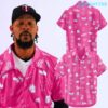 Minnesota Twins 2026 Barbie Game Day Hawaiian Shirt