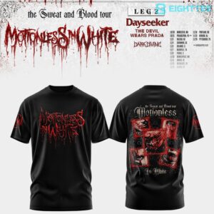 Motionless-In-White-Leg-2-of-The-Sweat-And-Blood-Tour-2026-Special-Tee-1.jpg Motionless In White Leg 2 of The Sweat And Blood Tour 2026 Special Tee