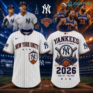 New-York-Knicks-X-New-York-Yankees-Forever-Special-Edition-Jersey-1.jpg New York Knicks X New York Yankees Forever Special Edition Jersey
