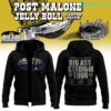 Post Malone “The BIG ASS Stadium World Tour” Limited Zip Hoodie