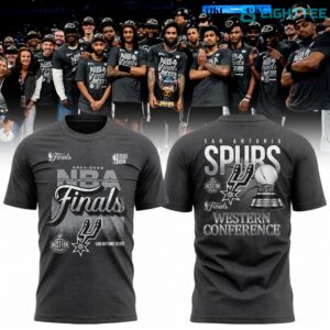 San-Antonio-Spurs-2026-Western-Conference-Finals-Champions-Locker-Room-Gray-Shirt-1.jpg San Antonio Spurs 2026 Western Conference Finals Champions Locker Room Gray Shirt