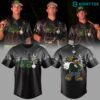 Springfield Cardinals Ozarks Snipe Hunters Special Jersey