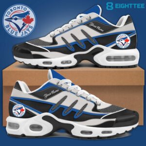 Toronto Blue Jays Exclusive Sports Shoes 2026 Collection