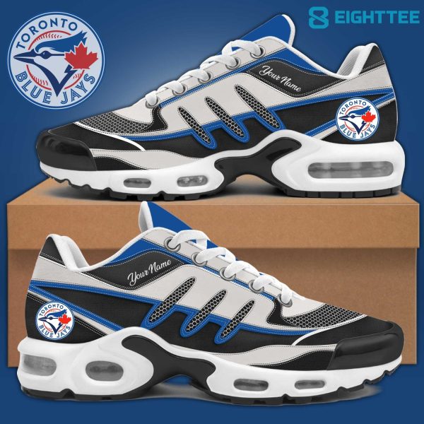 Toronto Blue Jays Exclusive Sports Shoes 2026 Collection