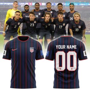 Us-Soccer-World-Cup-2026-Away-Tshirt-Custom-Name-Limited-Edition-1.jpg U.s. Soccer World Cup 2026 Away T-shirt Custom Name Limited Edition
