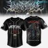 Whitechapel Tour AU 2026 The Valley Jersey